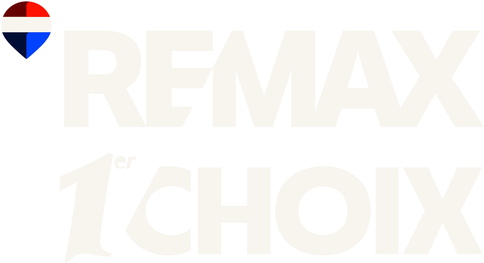 RE/MAX 1 Choix